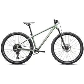 Specialized Rockhopper Comp 29 Zoll RH 40 cm Herren grün