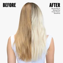 Wella BlondorPlex Cream Toner /86 ultra cool booster 60 ml