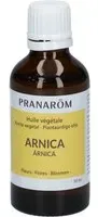 PRANARÔM Huile végétale ARNICA 50 ml