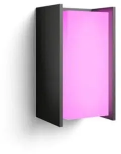 Turaco outdoor wall lamp