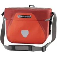 Ortlieb Ultimate Plus 6,5L salsa/dark chili