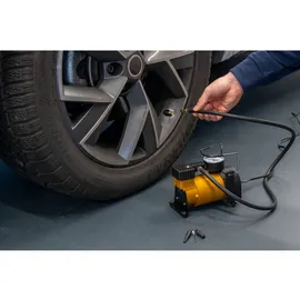 CARTREND Unitec Kompressor Premium 12V 7bar