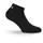 Fila UNISEX INVISIBLE PLAIN SOCKS 6er Pack Schwarz 39-42