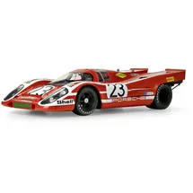 ixo collections 520010119 - 1:8 IXO Porsche 917KH #23 Salzburg