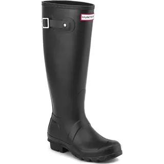 Hunter Original Tall Wellington black 38
