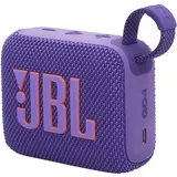 JBL GO 4 violett (JBLGO4PUR)
