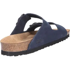 Finn Comfort Pampelonne Slim Blau 44