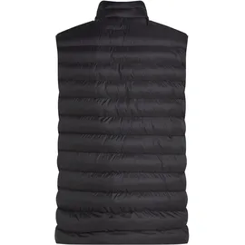 Tommy Hilfiger Core Packable Recycled Weste Black L