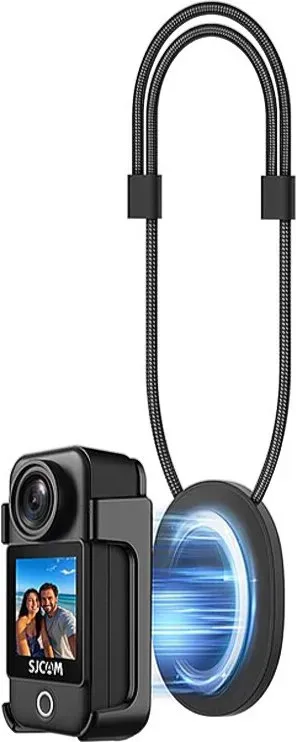 SJCAM magnetischer Schultergurt für C300/C400 Action-Kamera