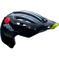 Urge endur o matic 2 57-59 cm schwarz 2023