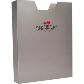 DerDieDas ErgoFlex Easy 5-tlg. deep ocean