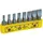 C.K Tools T4521 Bit Set 8teilig Schlitz