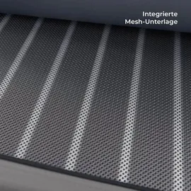 VICKYWOOD Big Willow 140 Gen.3 Grau