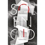 Pushkin Press Solenoid