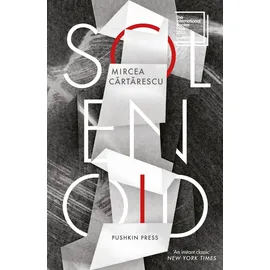 Pushkin Press Solenoid