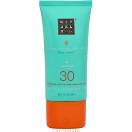RITUALS Ritual of Karma Sonnencreme Gesichtscreme LSF 30 50 ml