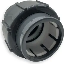 OKU Obermaier GmbH FlexFit Übergangsverschraubung 50mm x 1 1/2" O-Ring