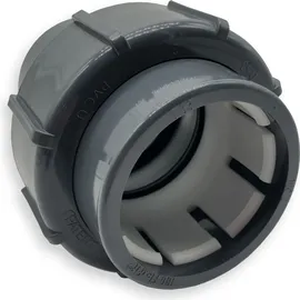 OKU Obermaier GmbH FlexFit Übergangsverschraubung 50mm x 1 1/2" O-Ring