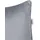 Schöner Wohnen Dekokissen Pure 40 x 80 cm Grau