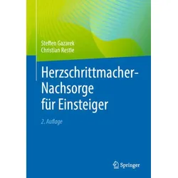 Herzschrittmacher-Nachsorge für Einsteiger