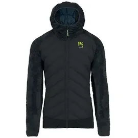 Karpos Marmarole Jacke - Black - S