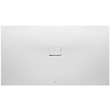 Villeroy & Boch Squaro Infinity Duschwanne UDQ1090SQI2V2S, 100x90x4 cm, créme Antirutsch