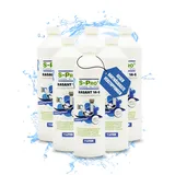 Rohrreiniger flüssig S-Pro Rasant 14-S Rohr-frei - Abflussreiniger gegen Haare, Fette und viele andere organische Rohr-Verstopfungen