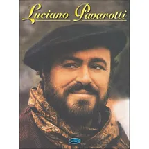 carisch s.p.a Luciano Pavarotti. for piano