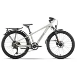 R Raymon Nayta 24 Zoll grau/orange