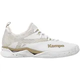 Kempa Wing Lite 2.0 W in weiß/gold 44.5