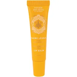 Panier des Sens Miel Baume Lèvres - 0.015 l