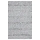 KLEINE WOLKE Monrovia 60 x 100 cm platin
