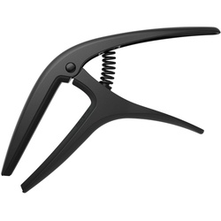 Ernie Ball 9600 Axis Capo Schwarz