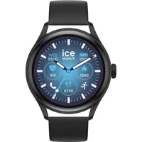 ICE-Watch ICE Smart 3.0 Silver Black 		