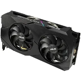 Asus GeForce RTX 2060 Dual EVO 6 GB GDDR6 1365 MHz