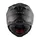 NEXX X.wst3 Zero Pro Integralhelm - Matt-Schwarz/Gold - L