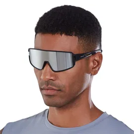 YEAZ Sport-Sonnenbrille Red/Pink SUNWAVE
