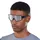 YEAZ Sport-Sonnenbrille Red/Pink SUNWAVE