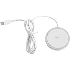deltaco QI-1034, 15 W USB-C wh
