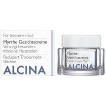 Alcina Myrrhe Gesichtscreme 50 ml