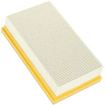 Vioks Lamellenfilter passend wie Kärcher 6.904-367.0 für Staubsauger