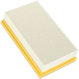 Vioks Lamellenfilter passend wie Kärcher 6.904-367.0 für Staubsauger