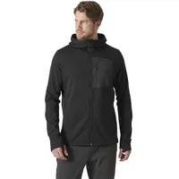 HELLY HANSEN Versalite Jacke - Black - L