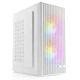 Gaming PC mit Windows 11 Pro | AMD Ryzen 3 3200G 4x3.6GHz | AMD Radeon | 1000GB M.2 NVMe | 16GB DDR4 RAM | WLAN | Entry Level Computer für Zocker, Gamer Desktop Rechner zum Spielen | A11121