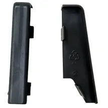 Equipped 1216 Verbinder Schwarz 58mm