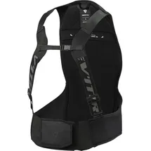 RevIt! Rückenprotektor Slingshot XL Schwarz