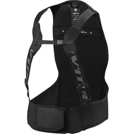 RevIt! Rückenprotektor Slingshot XL Schwarz