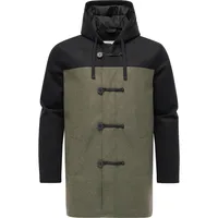 Ragwear Dorvan YOUMODO grün M