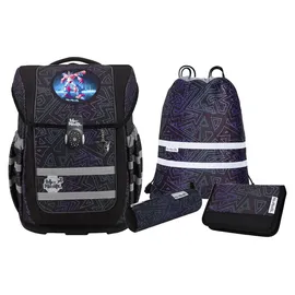 McNeill Tenero 5-tlg. grau