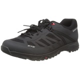 Shimano Unisex Bet500l41 ET5 (ET500) Schuhe, Schwarz, Größe 41